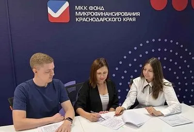 В Краснодарском крае планируют предоставить каникулы по займам сельхозтоваропроизводителям