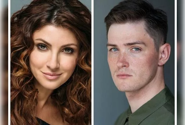 Сразу два кубанских актера примут участие в мистической комедии «СуперИвановы - 2»