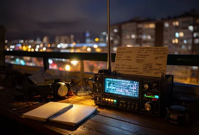 Средние и длинные ещё живы? Проверяем эфир: где музыка, где новости, а где тишина