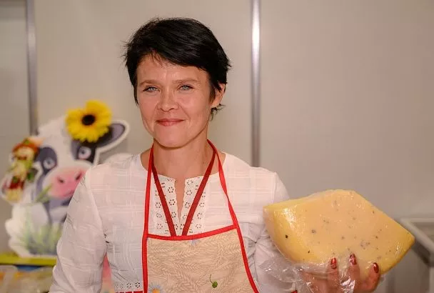 «Кубанская ярмарка» открылась в Краснодаре