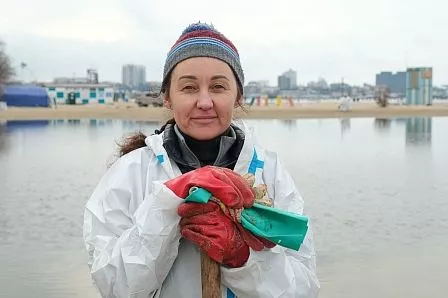 Наталья Гурдина