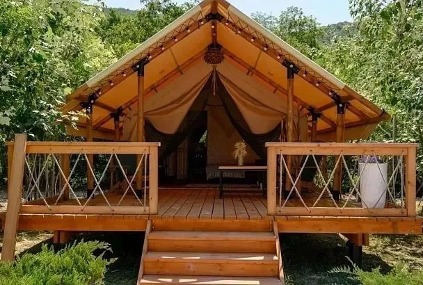 Краснодарский край вошел в топ-3 по количеству бронирований посуточных квартир на ноябрьские праздники