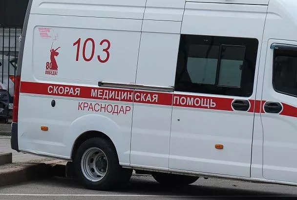 Девочка пострадала при катании на «таблетке» в Ейском районе