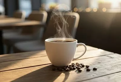 Какие болезни помогает предотвратить регулярное употребление кофе