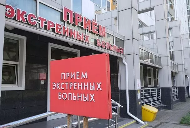 В больницах Краснодара проходят лечение 19 пострадавших при атаке БПЛА на пляже в Архипо-Осиповке