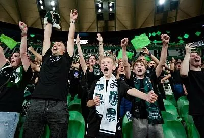 «Краснодар» 15 августа дома сыграет с «Ахматом»