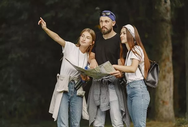 Кино объединяет: как сотрудничество с иностранцами может повлиять на туризм