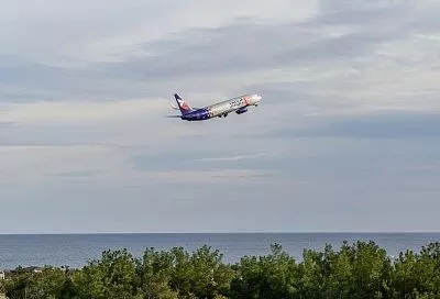 Росавиация сообщила об отмене ограничений в аэропорту Геленджика