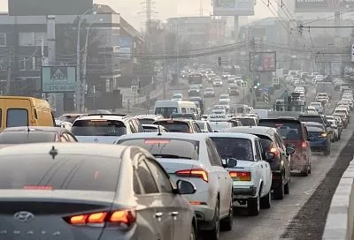 Жители Кубани в июле набрали автокредитов на 6,22 млрд рублей
