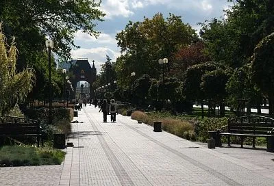 Ко Дню города в Краснодаре пройдут бесплатные экскурсии