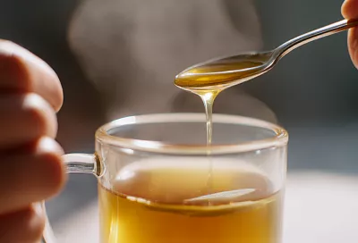 Чай из шалфея как природный антибиотик: завариваю при боли в горле и первых признаках простуды