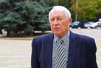 Геннадий Подлесный: «Досрочное голосование – это безопасность и стабильность»