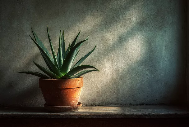 Ваш алоэ страдает — вот почему он не растёт и как это исправить