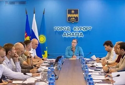 В Анапе пройдут забеги по живописным природным местам и виноградникам