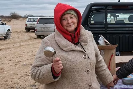 Агнесса Перевитских