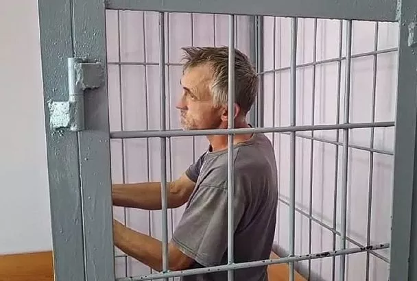 Суд арестовал обвиняемого в убийстве 3-летней дочери в Краснодарском крае