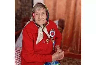 Губернатор Кубани Вениамин Кондратьев поздравил ветерана Великой Отечественной войны из Ейского района с вековым юбилеем