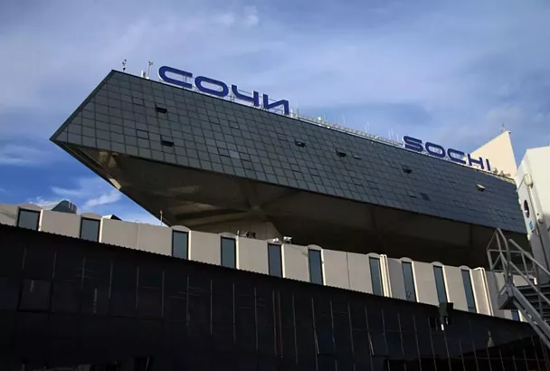 Росавиация сообщила об отмене ограничений в аэропортах Краснодара, Сочи и Геленджика