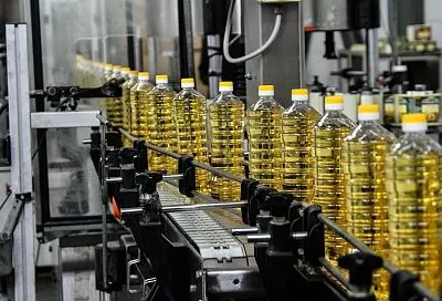 С добавленной стоимостью: кубанские аграрии наращивают объемы переработки