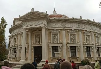 В культурном центре села Кабардинка проведут международный органный фестиваль