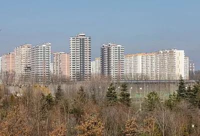 На вторичном рынке жилья в Краснодаре чаще всего интересуются «однушками» и «двушками»