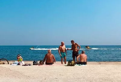 На Кубани стартовал прием заявок на краевой конкурс лидеров туристской индустрии «Курортный Олимп–2026»