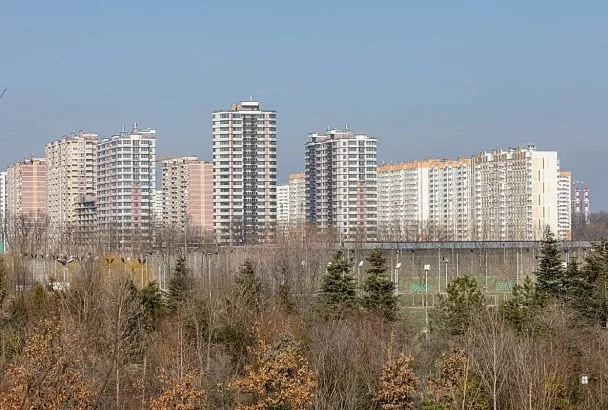 На вторичном рынке жилья в Краснодаре чаще всего интересуются «однушками» и «двушками»