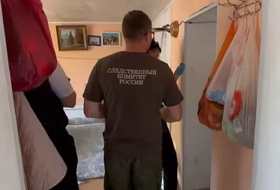 Жительница Кубани до смерти забила бывшего мужа из-за аморального образа жизни
