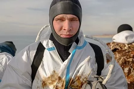 Дмитрий Бочаров