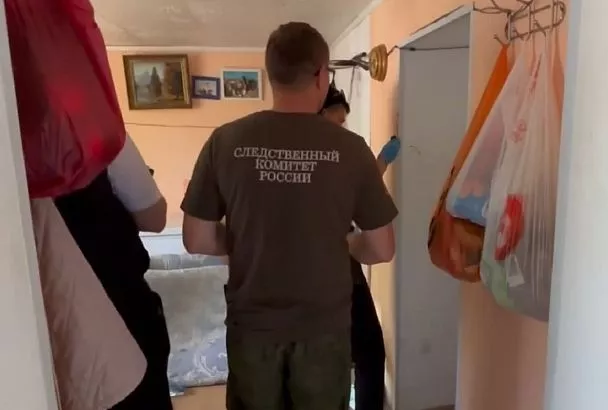Жительница Кубани до смерти забила бывшего мужа из-за аморального образа жизни