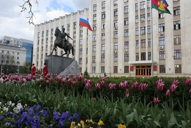 Нацпроекты на Кубани: из чего складывается высокий уровень жизни в регионе