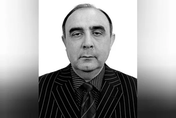 Министр культуры Кубани Виктория Лапина выразила соболезнования в связи с уходом из жизни Алексана Цоголокяна