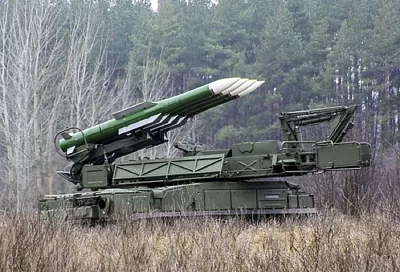 Пять беспилотников сбили за ночь над Краснодарским краем