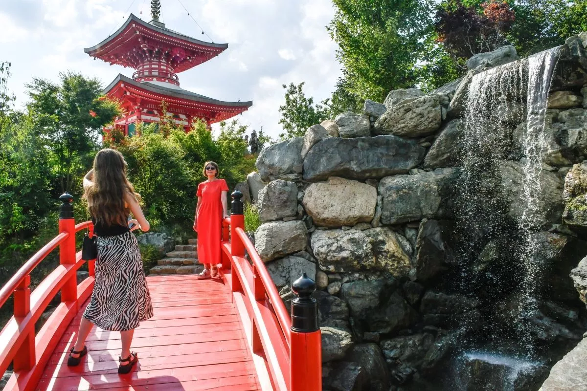 Краснодар и Красная Поляна вошли в топ-10 популярных направлений для отдыха в бархатный сезон не у моря