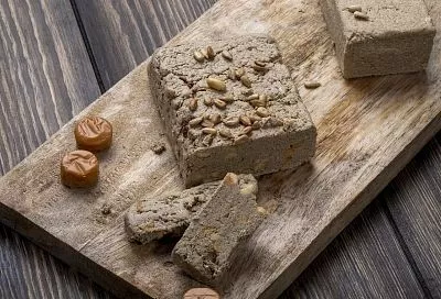 Своя халва слаще: домашнее лакомство всегда вкуснее магазинного