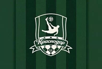 «Краснодар» в шутку сменил эмблему в честь фееричного гола Жубала