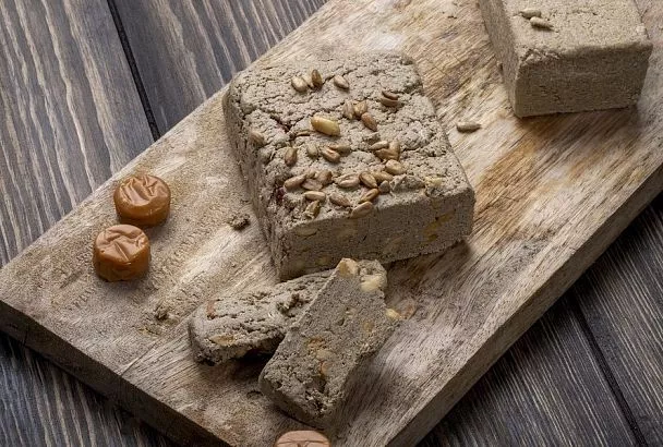 Своя халва слаще: домашнее лакомство всегда вкуснее магазинного