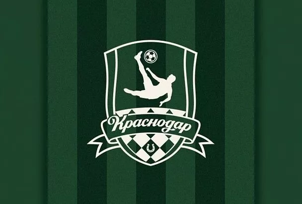 «Краснодар» в шутку сменил эмблему в честь фееричного гола Жубала