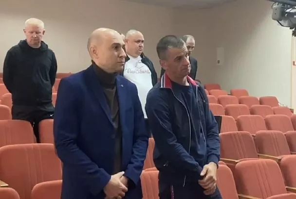Ущерб на десятки миллионов. Суд огласил приговор экс-работникам Дагомысского ДРСУ