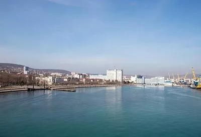 Учения со стрельбами пройдут в акватории морпорта Новороссийска 2 августа 