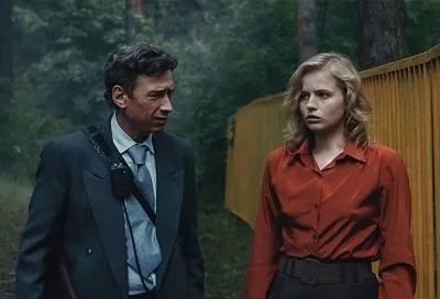 Евгений Цыганов и дебют нового лица: Wink готовит четвёртый сезон «Фишера»