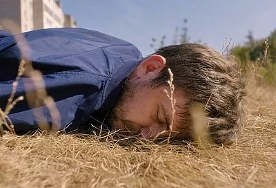 Дебют в сериальном формате: завершены съемки «Второе дыхание» Руслана Братова