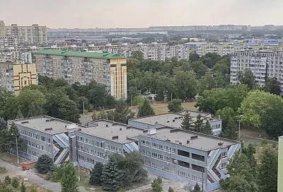 Комсомольскому микрорайону Краснодара исполнилось 50 лет