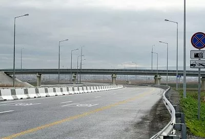 «Автодор» подготовит проект реконструкции участка Джубга — Геленджик до конца 2026 года