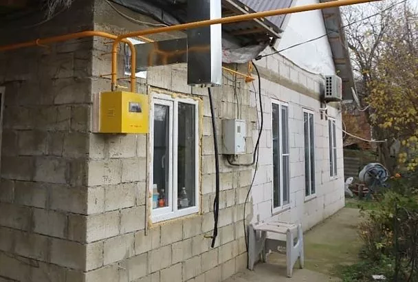 Газ – дому твоему: голубое топливо становится доступнее для кубанцев