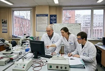 Российские ученые разработали молекулы, которые могут бороться с раком и инфекциями