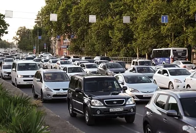 «Я был удивлен». Мэр Екатеринбурга – о краснодарских пробках