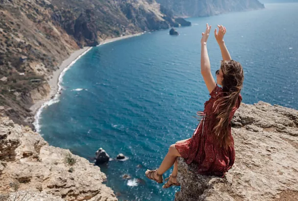 Экологическая авария стоила Кубани миллионов туристов в 2025 году