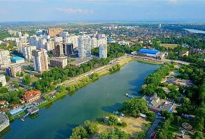 В Краснодарском крае за семь месяцев ввод жилья увеличился на 10%