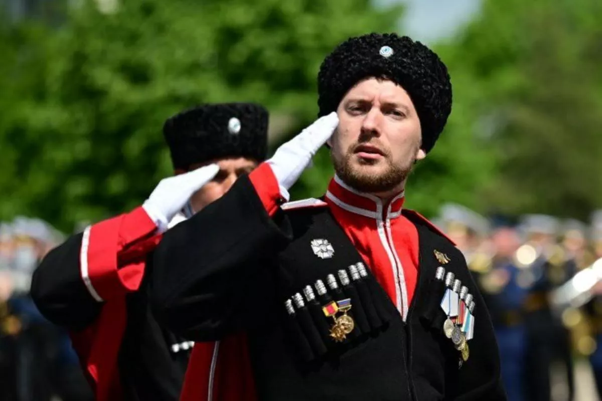 Сергей Сюсюка: «Казаки круглосуточно патрулируют общественные места, такой практики нет нигде в России»